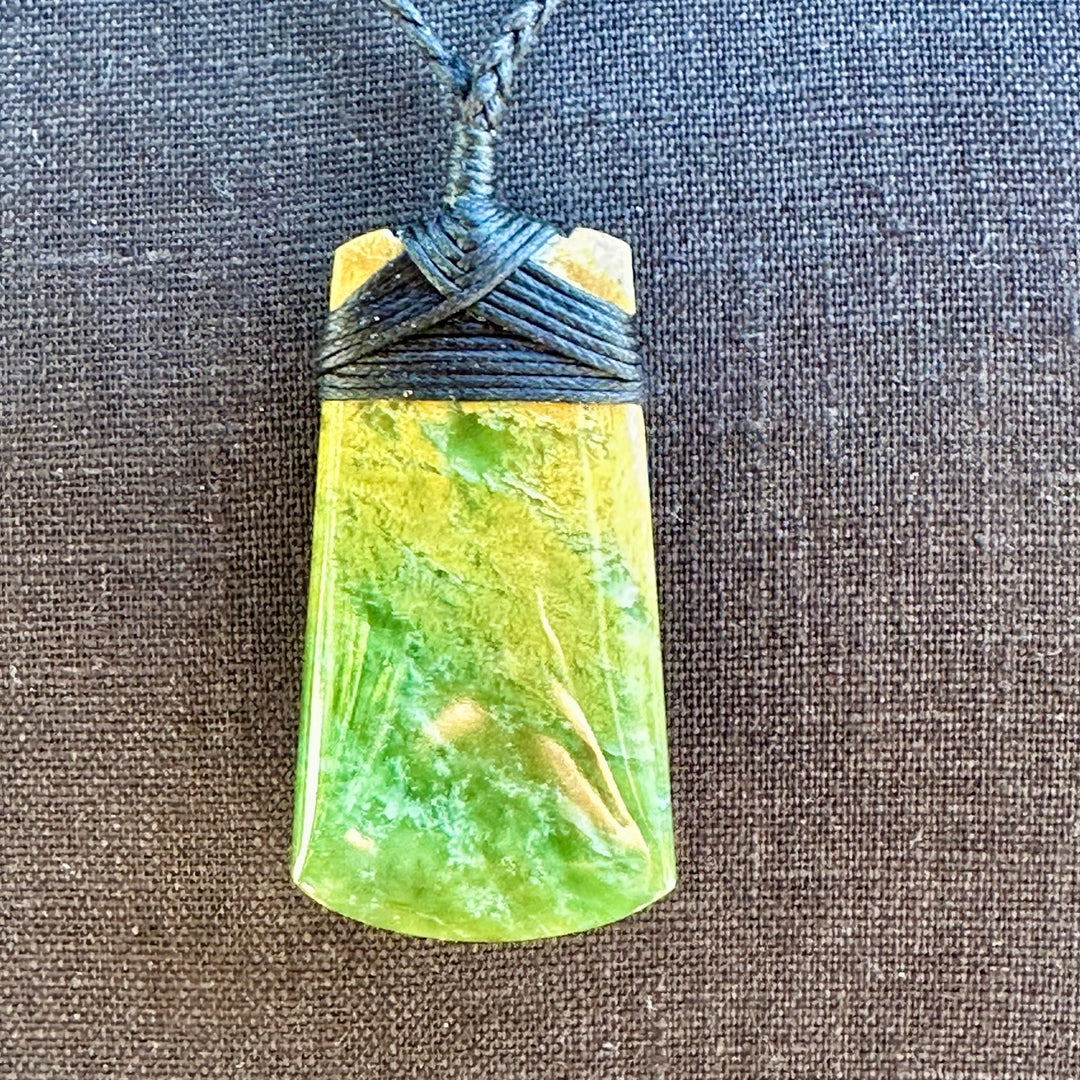 Small marsden flower toki