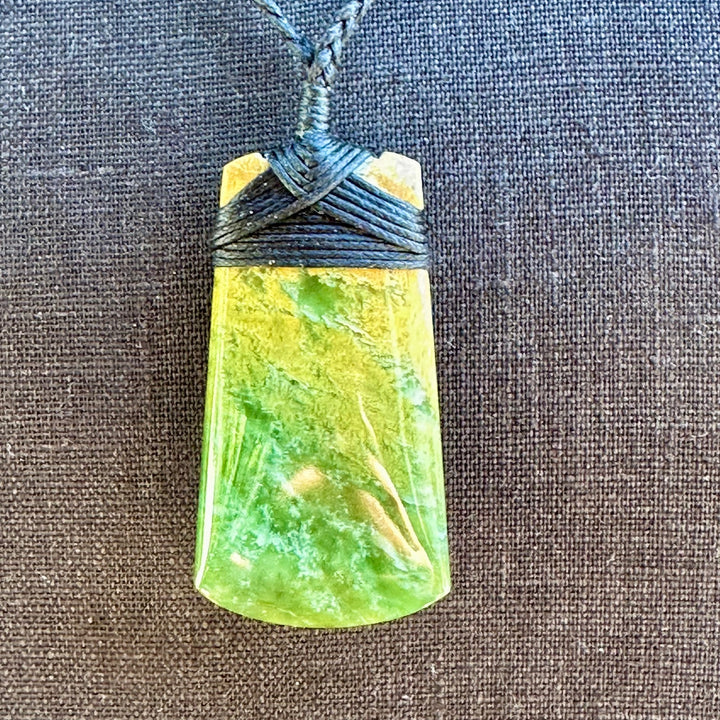 Small marsden flower toki