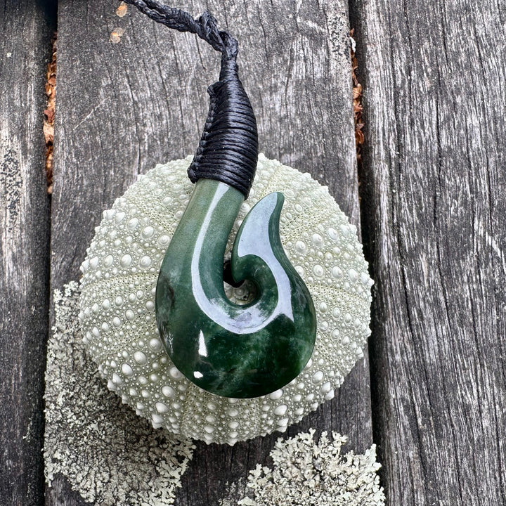 medium marsden flower matau