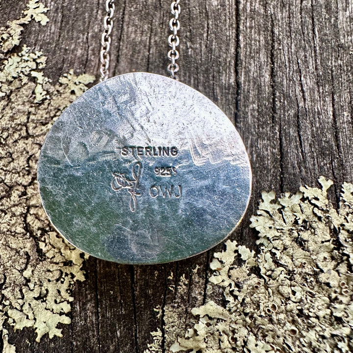 Danish modernist pendant