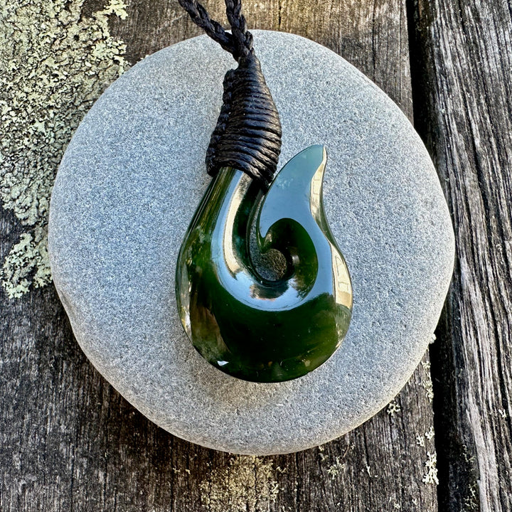 Small dark matau