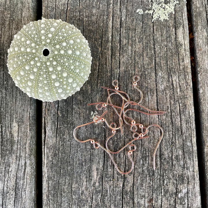 Beading supplies NZ quality beads wire accessories Rowena Watson