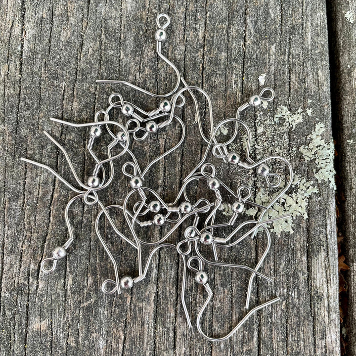 Beading supplies NZ quality beads wire accessories Rowena Watson