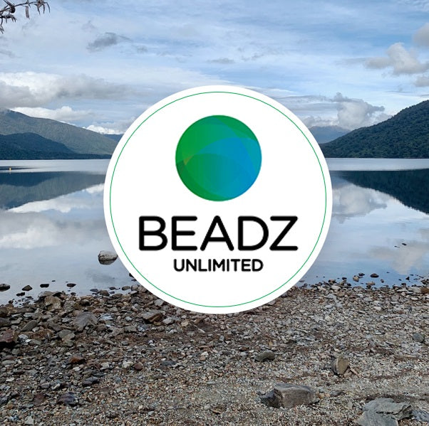 Beadz Unlimited Gift Voucher